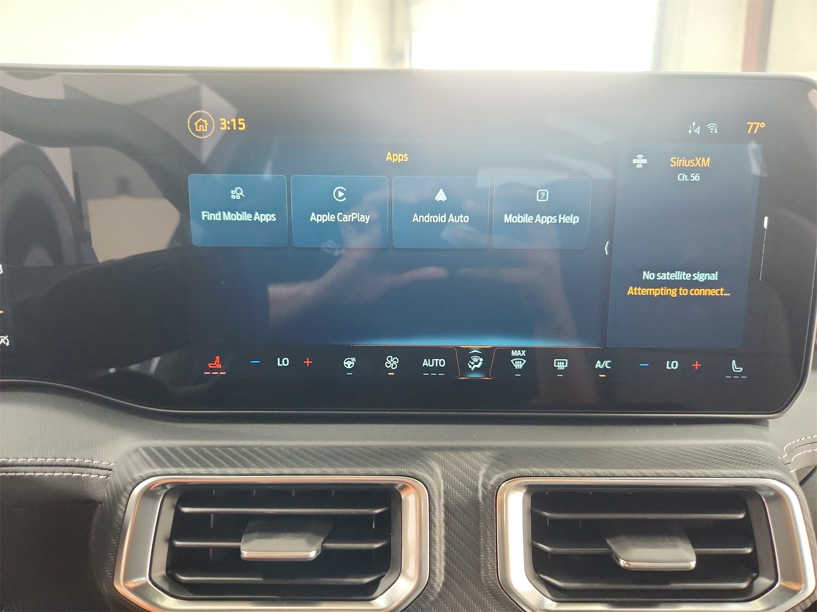 2025 Ford Mustang GT Premium photo 29