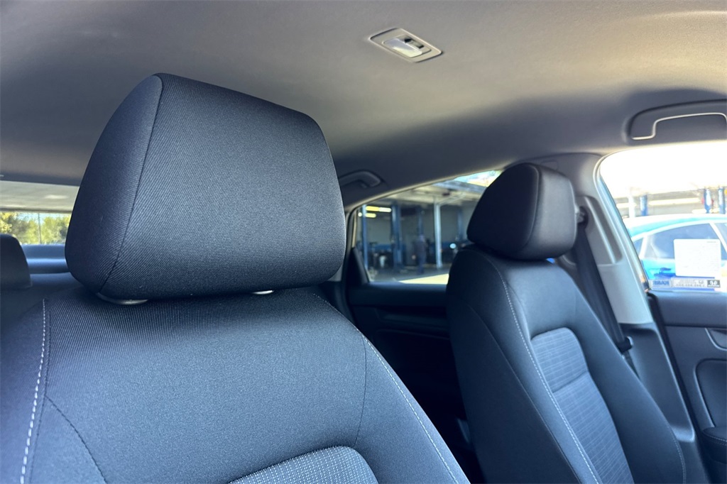 2024 Honda Civic LX photo 16