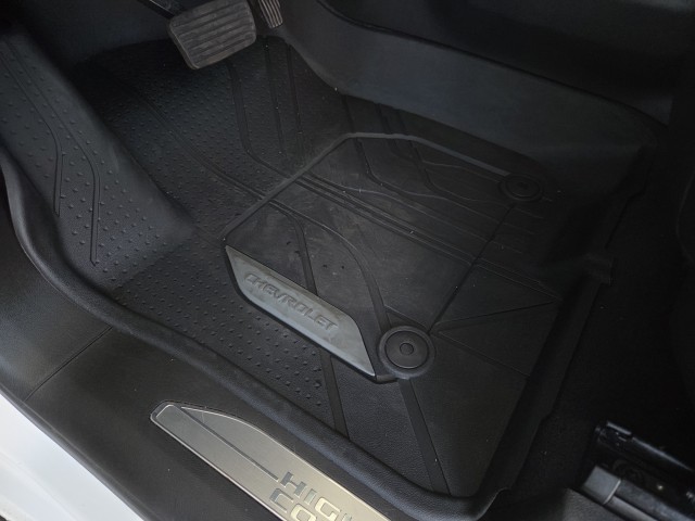 2021 Chevrolet Silverado 1500 High Country photo 19