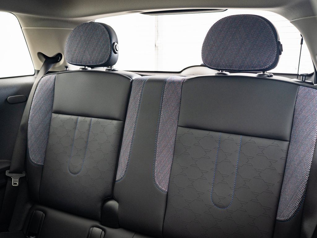 2025 Mini Cooper 2 Door Hardtop photo 31