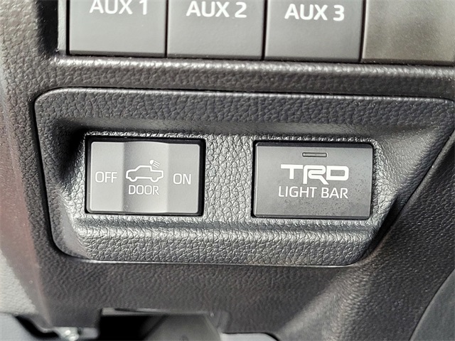 2024 Toyota Tacoma TRD Pro 4x4 photo 31