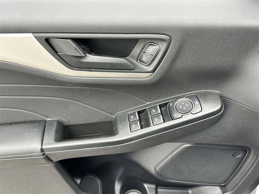2022 Ford Escape SE photo 13