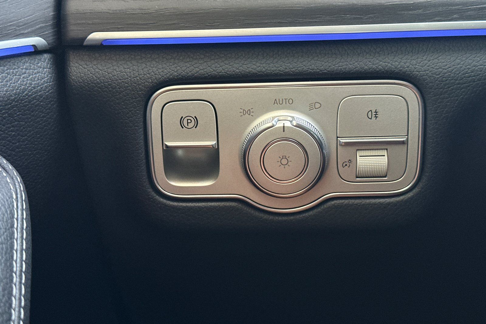 2025 Mercedes Benz GLE 580 4MATIC photo 27
