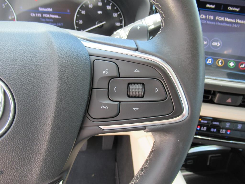 2021 Buick Envision Preferred photo 18