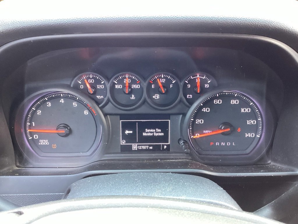 2020 Gmc Sierra 1500 Base photo 3