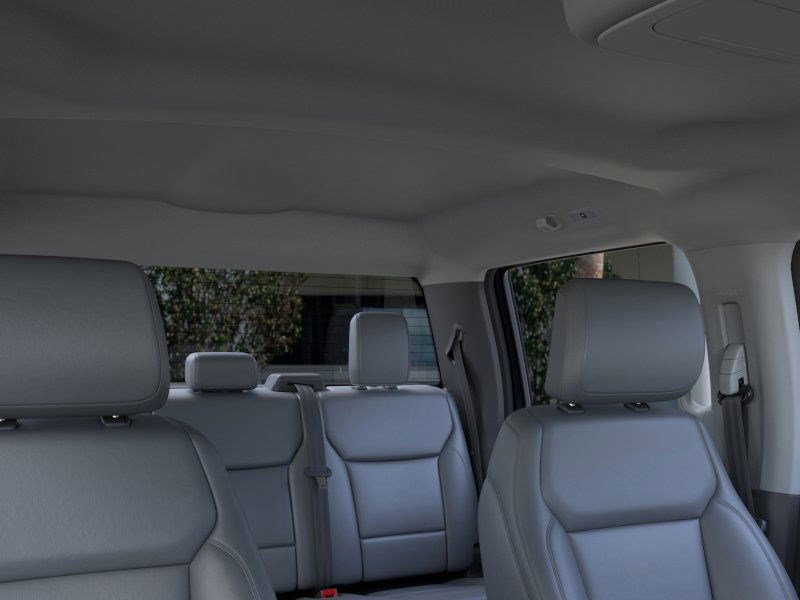 2025 Ford F-150 Lightning photo 19