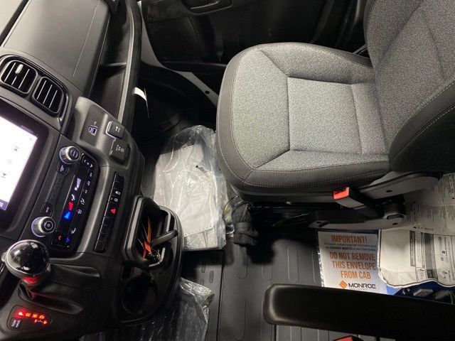 2023 Ram ProMaster 3500 Cargo Van photo 10