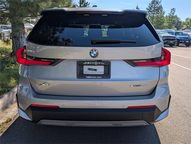 2023 Bmw X1 XDrive28i photo 3