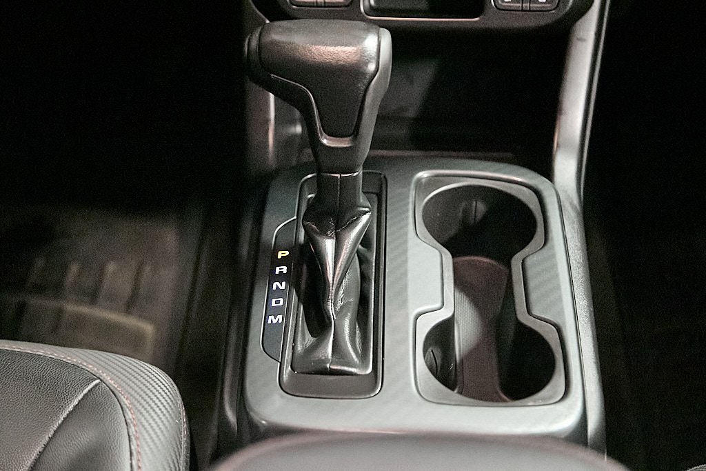 2016 GMC CANYON - Image 39