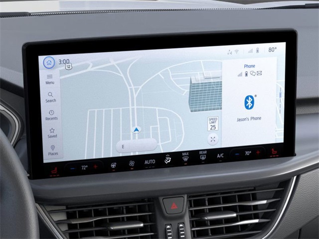 2025 Ford Escape Plug-In Hybrid Base photo 14