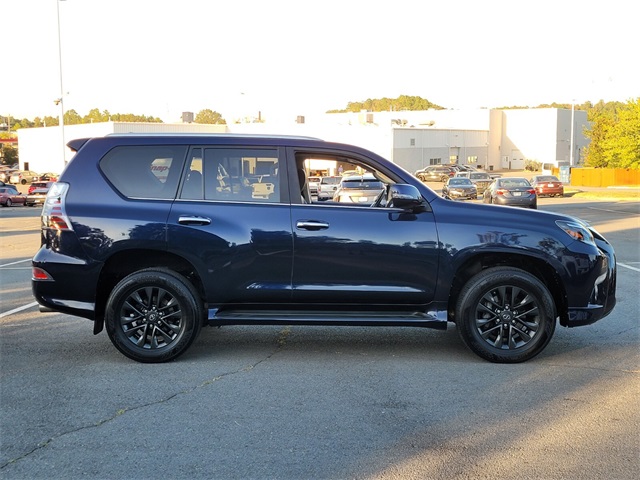 2021 Lexus GX 460 Premium photo 2