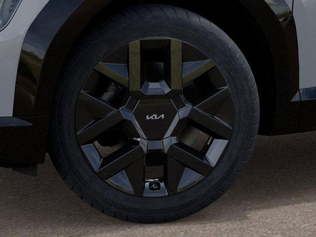 2026 Kia EV9 Land photo 8