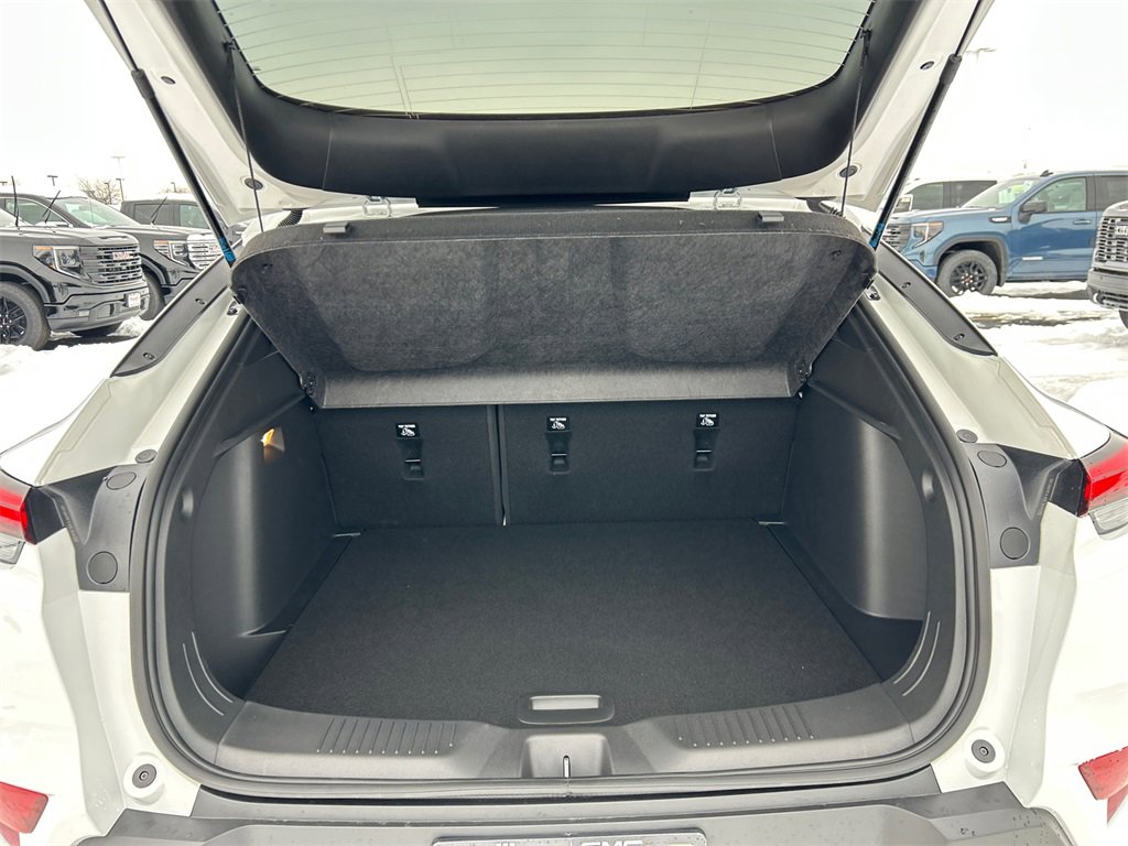 2026 BUICK ENVISTA - Image 31