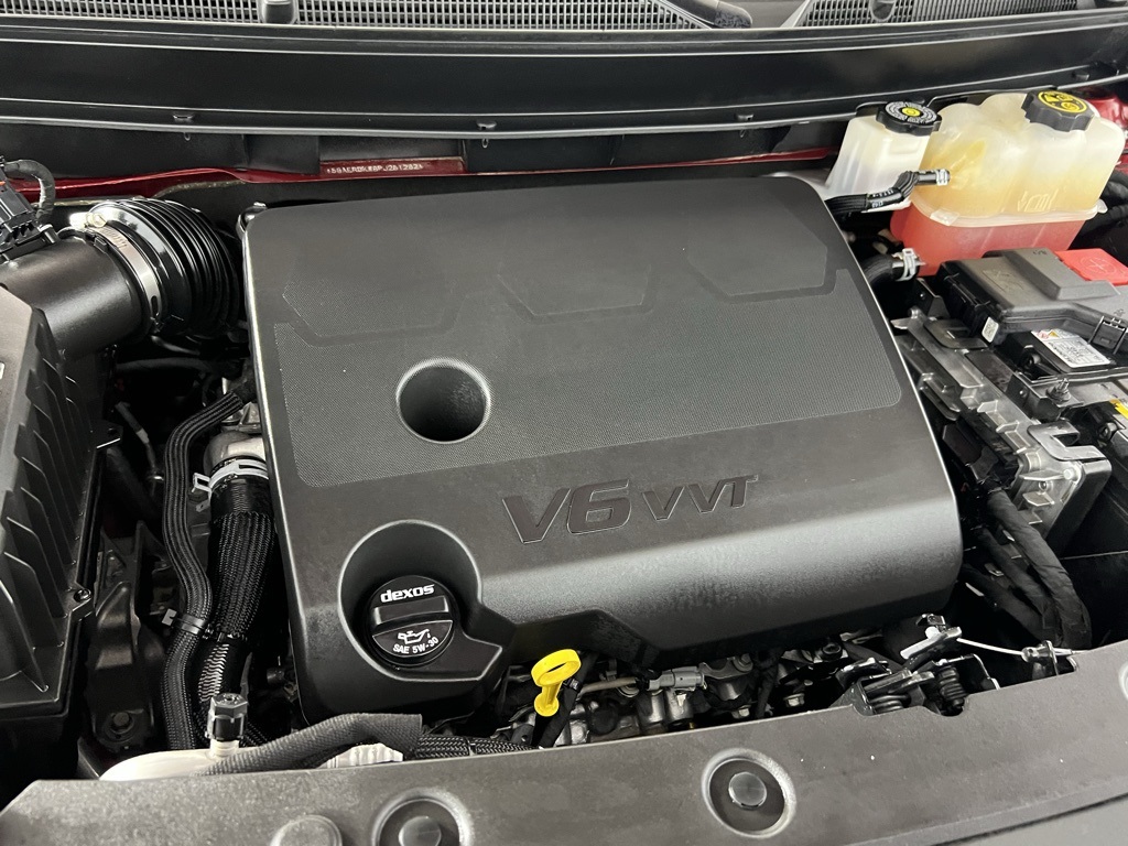 2023 Buick Enclave Essence photo 28