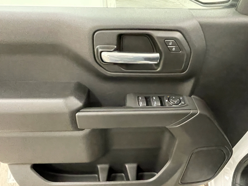 2025 Gmc Sierra 1500 Pro photo 5