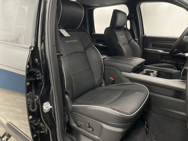 2025 Ram 2500 Laramie photo 31