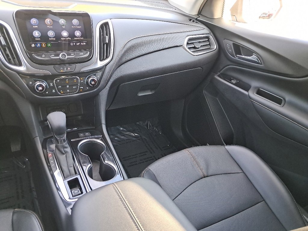 2023 Chevrolet Equinox Premier photo 21