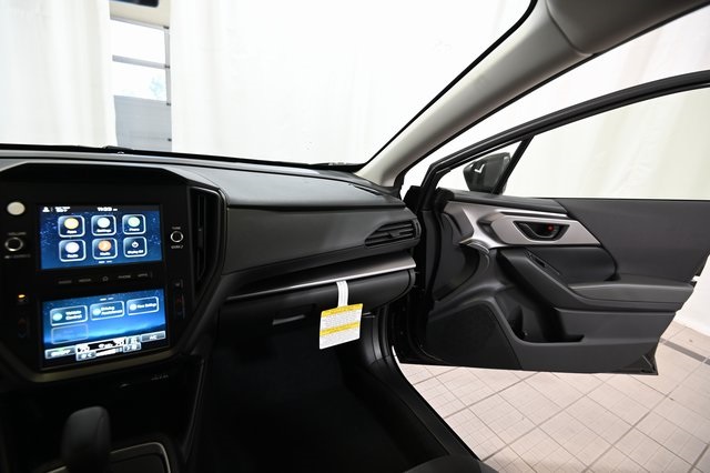 2025 Subaru Impreza Base photo 22
