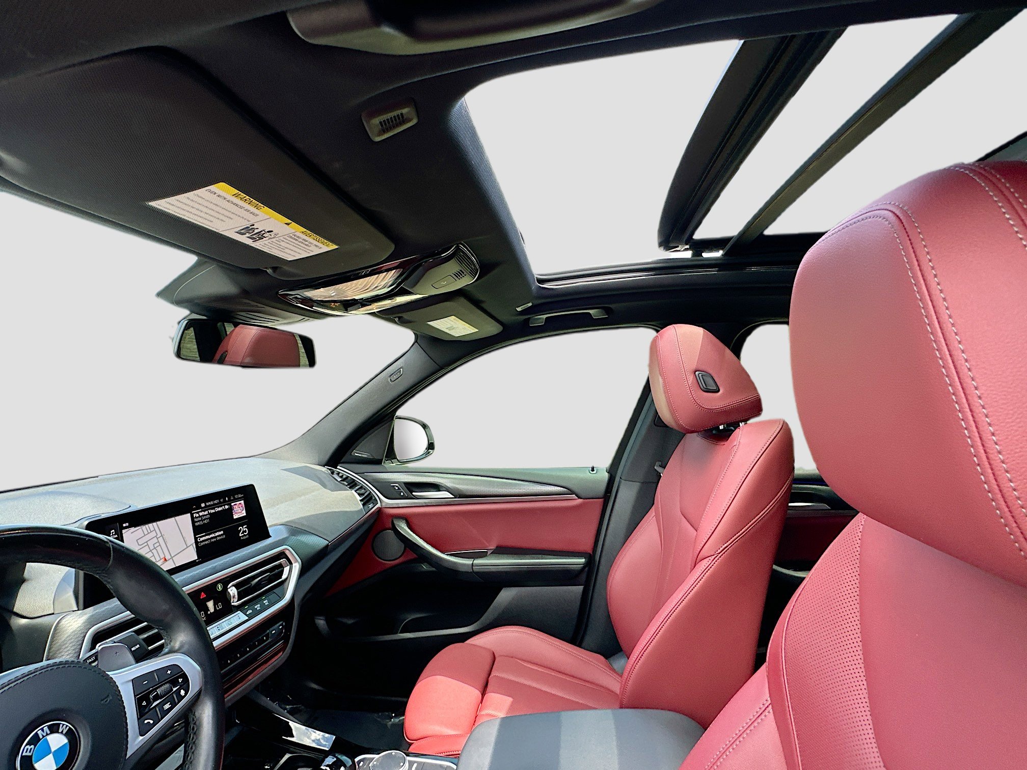 2024 Bmw X3 sDrive30i photo 18