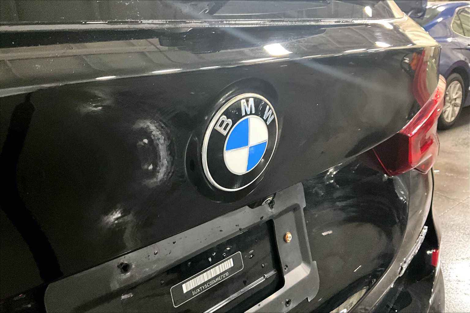 2021 Bmw X3 xDrive30i photo 30