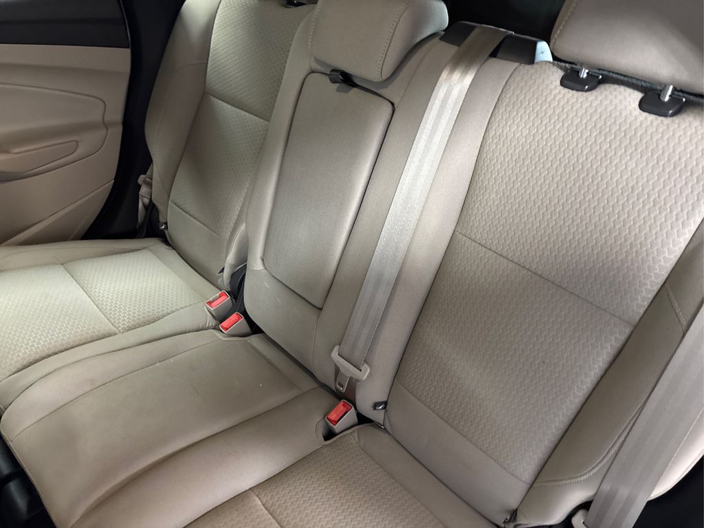 2018 Ford Escape SE photo 9