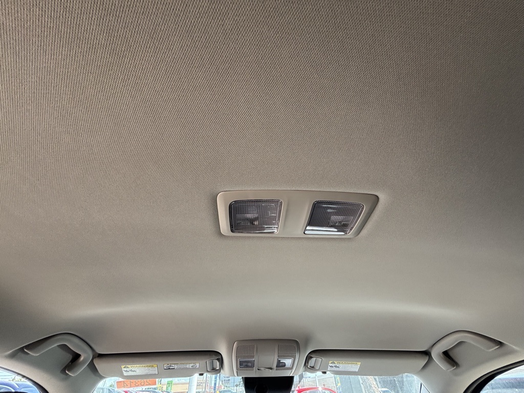 2025 Mazda CX-5 2.5 Select photo 10