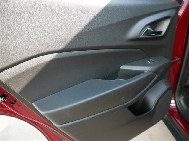 2024 Chevrolet Trax LT photo 14
