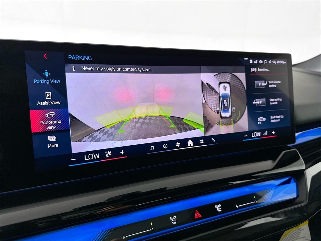 2025 Bmw i5 M60 photo 20