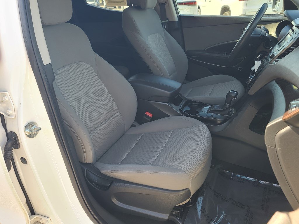 2018 Hyundai Santa Fe Sport Base photo 8