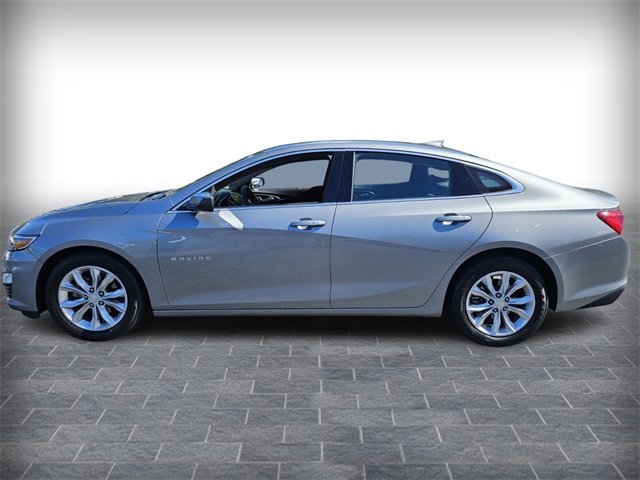 2023 Chevrolet Malibu 1LT photo 4