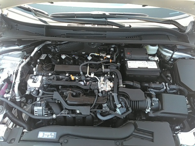 2025 Toyota Corolla LE photo 18