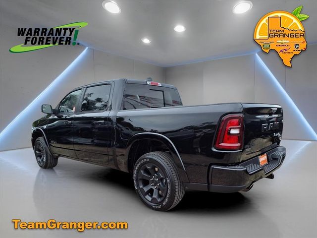 2026 Ram 1500 Big Horn Lone Star photo 2