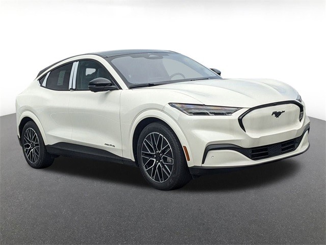 2025 Ford Mustang Mach-E Premium AWD's photo