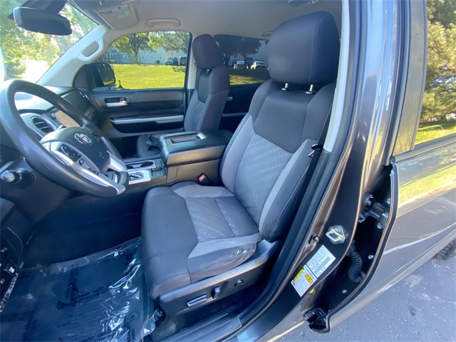 2020 Toyota Tundra SR5 Grade photo 3