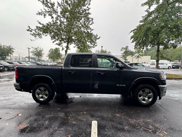 2026 Ram 1500 Big Horn Lone Star photo 3