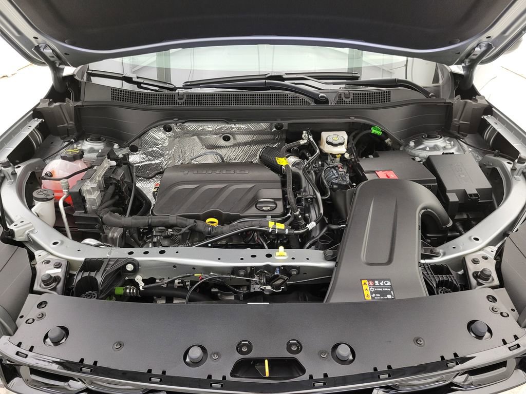 2026 Chevrolet Trax photo 42