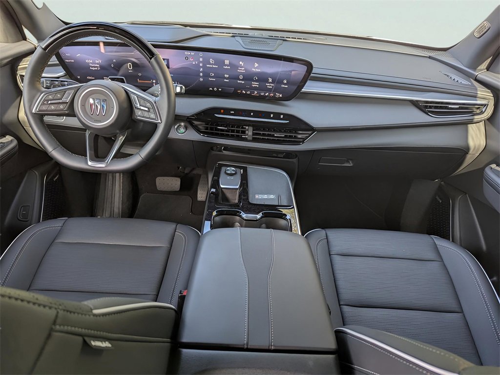 2025 Buick Enclave Sport Touring photo 16