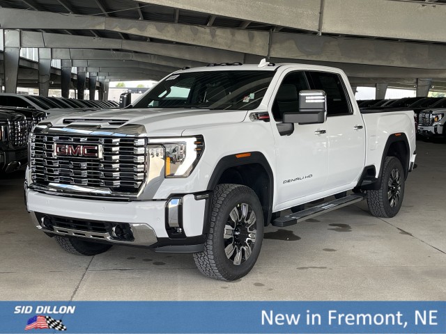 チャレンジャー GMC シエラ 2500HD デナリ Karson SLV 2018 GMC Sierra 2500HD Denali Carson City, Reno, Yerington