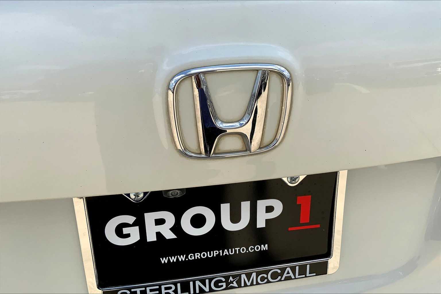 2019 Honda Pilot EX-L photo 9