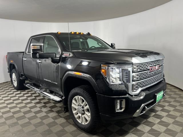 2022 GMC Sierra 2500 Denali HD Denali's photo