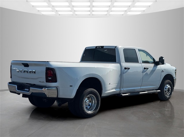 2026 Ram 3500 Tradesman photo 7