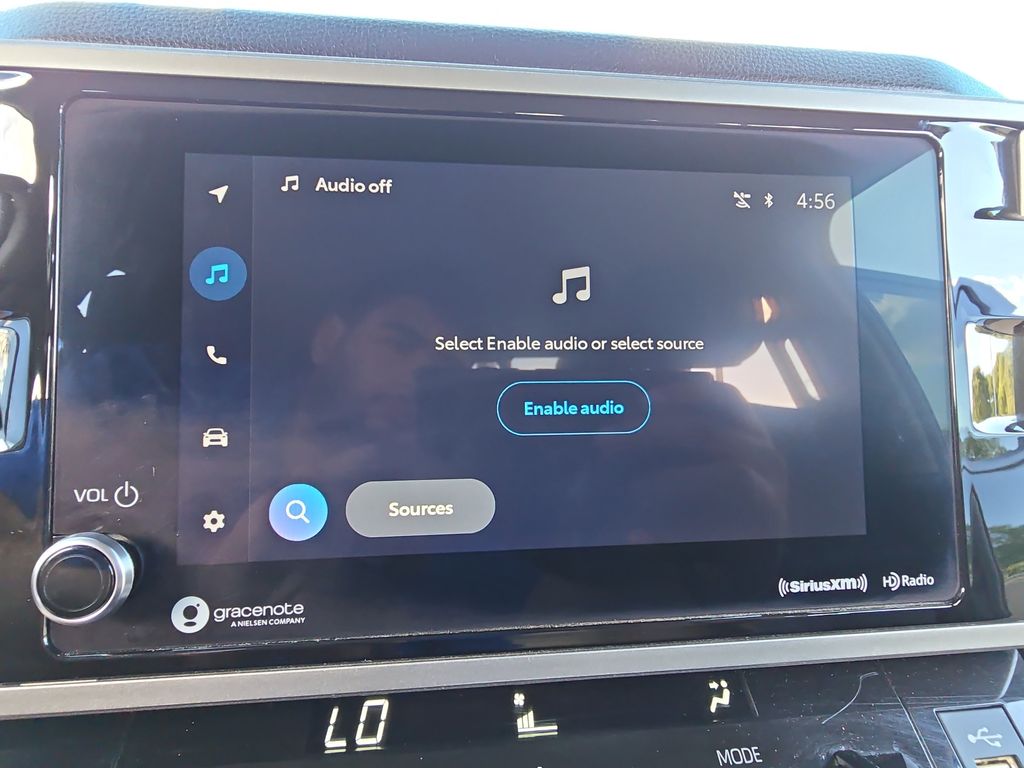 2022 Toyota Tundra SR5 photo 20
