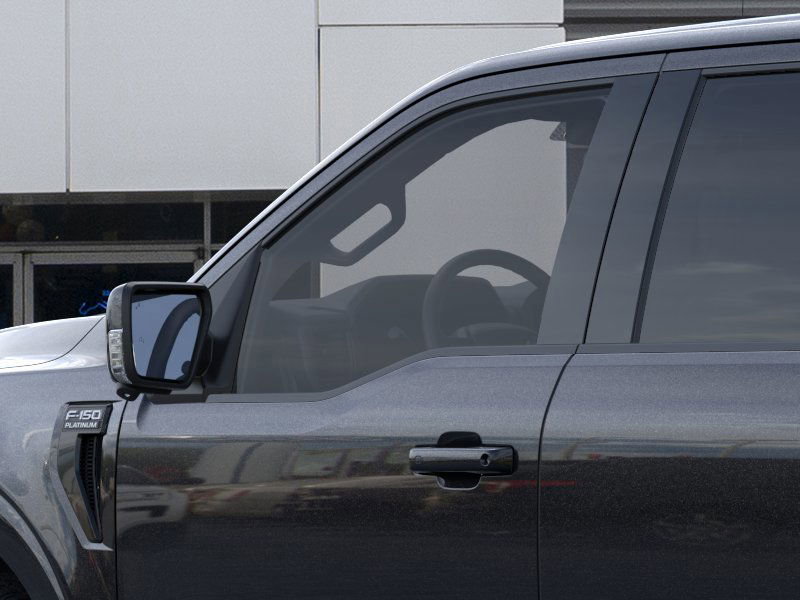 2026 FORD F-150 - Image 19