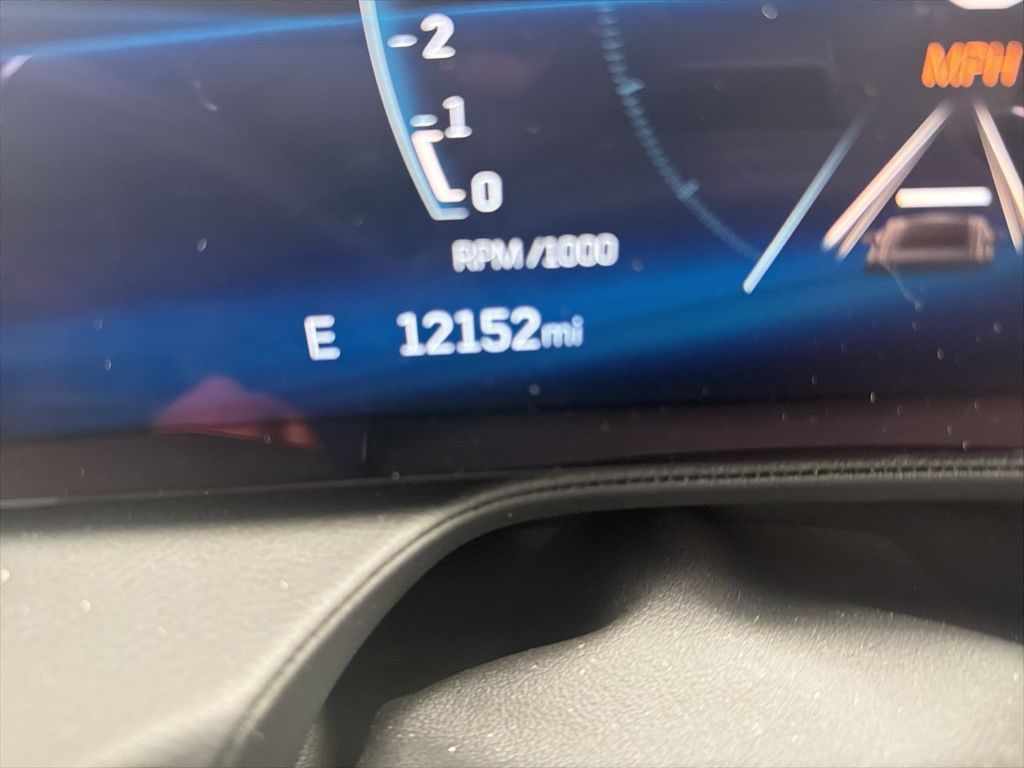 2025 CADILLAC CT5 - Image 10