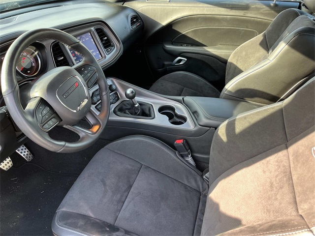 2023 Dodge Challenger R/T Scat Pack photo 21