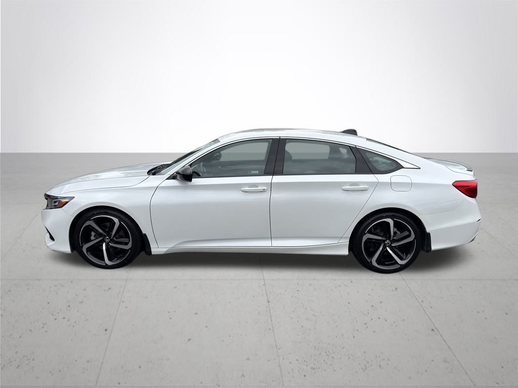 2022 Honda Accord Sport photo 9