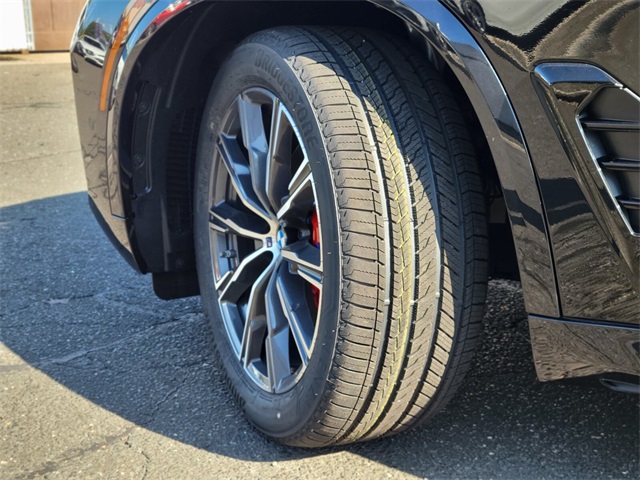 2026 Bmw X5 xDrive40i photo 35