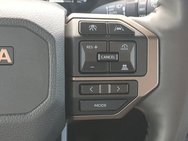 2024 Toyota Land Cruiser Base photo 21