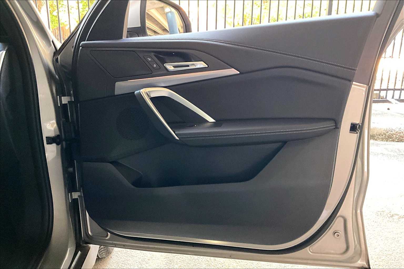 2024 Bmw X1 XDrive28i photo 18
