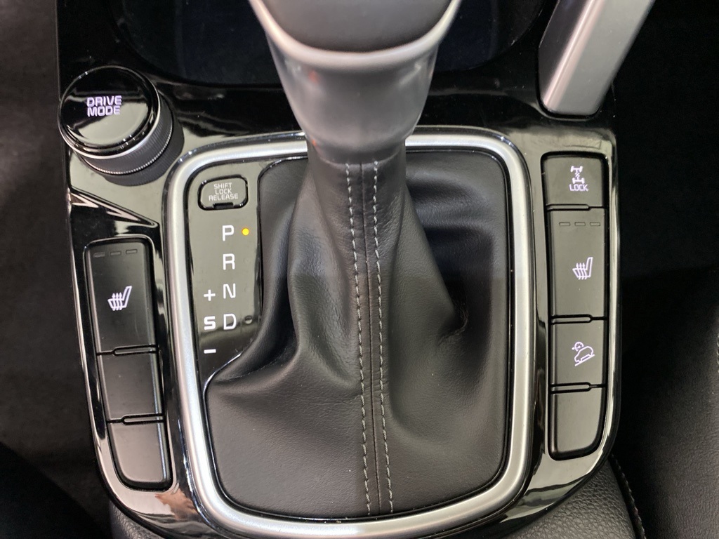 2021 Kia Seltos EX photo 7